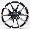 1790 MB Nye Fælge 20 5x127 JEEP GRAND CHEROKEE WK WK2 WJ WL SRT8 ET32