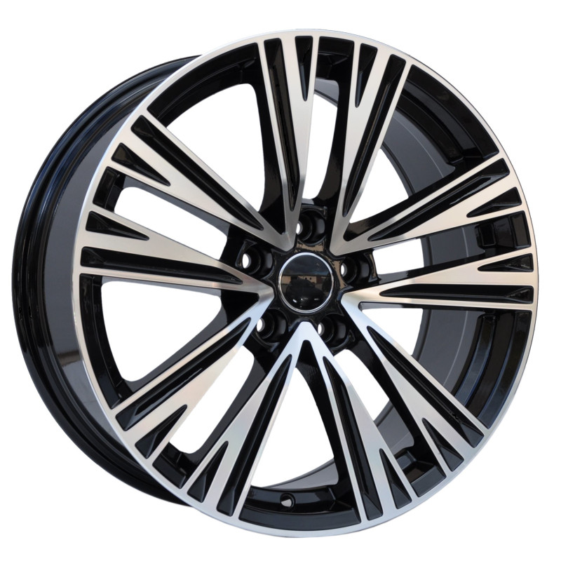 1424 MB Nye Fælge 20 5x112 til AUDI A4 A6 C7 C8 C9 A7 A8 D3 D4 D5 Q5 GU Q7