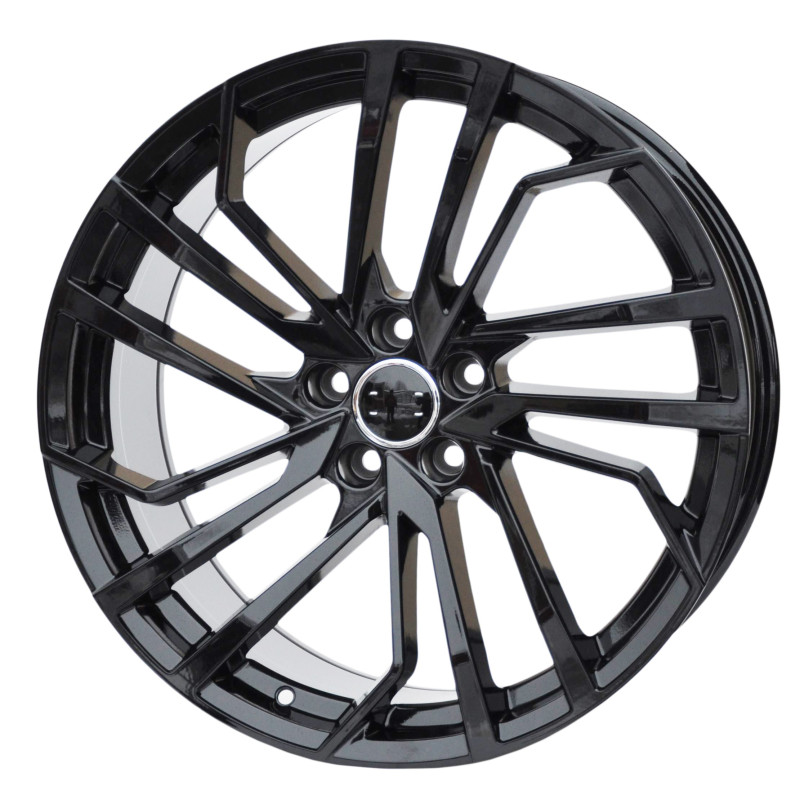 1618 B Fælge 20 5x112 AUDI A4 B8 B9 A6 C7 C8 A8 D4 Q5 Q7 Q8 ET35