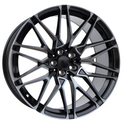 5771 BLTF Nye Fælge FLOW FORMING 21 5X112 til BMW X5 G05 X6 G06 X7 G07