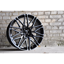 5771 BLTF Nye Fælge FLOW FORMING 21 5X112 til BMW X5 G05 X6 G06 X7 G07