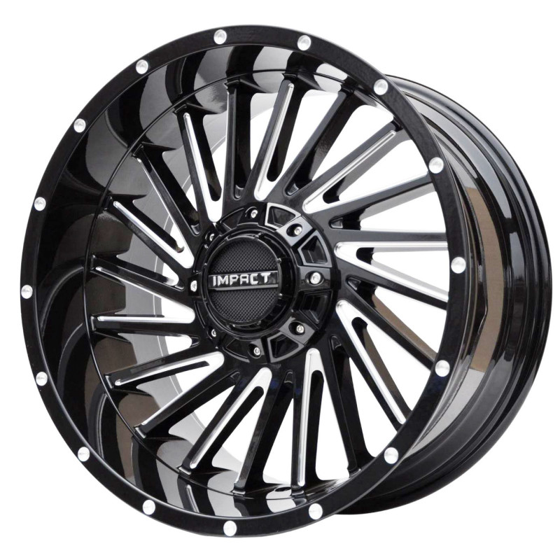 18559 MB Nye alufælge 20 6x135 LINCOLN NAVIGATOR 4X4 OFFROAD