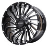 18559 MB Nye alufælge 20 6x135 LINCOLN NAVIGATOR 4X4 OFFROAD