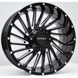 18559 MB Nye alufælge 20 6x135 LINCOLN NAVIGATOR 4X4 OFFROAD