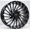 18559 MB Nye alufælge 20 6x135 LINCOLN NAVIGATOR 4X4 OFFROAD
