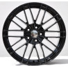 FBX001 B Fælge FLOW FORMING 18 5x112 SKODA OCTAVIA 2 3 4 SUPERB VW ARTEON
