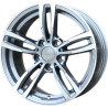 855 MGPC Fælge 16 5x120 til BMW 3 4 E36 E46 E90 E91 E81 E82 E87 E88