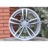 855 MGPC Fælge 16 5x120 til BMW 3 4 E36 E46 E90 E91 E81 E82 E87 E88
