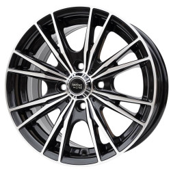5199 MB Nye Fælge 14 4x100 TOYOTA AYGO YARIS PEUGEOT RENAULT CLIO