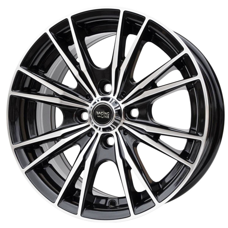 5199 MB Nye Fælge 14 4x100 TOYOTA AYGO YARIS PEUGEOT RENAULT CLIO