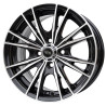 5199 MB Nye Fælge 14 4x100 TOYOTA AYGO YARIS PEUGEOT RENAULT CLIO