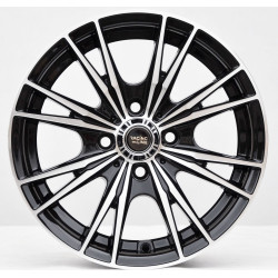 5199 MB Nye Fælge 14 4x100 TOYOTA AYGO YARIS PEUGEOT RENAULT CLIO