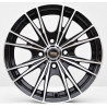 5199 MB Nye Fælge 14 4x100 TOYOTA AYGO YARIS PEUGEOT RENAULT CLIO