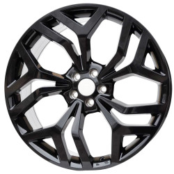 5316 Nye Fælge 21 5x108 LAND ROVER EVOQUE