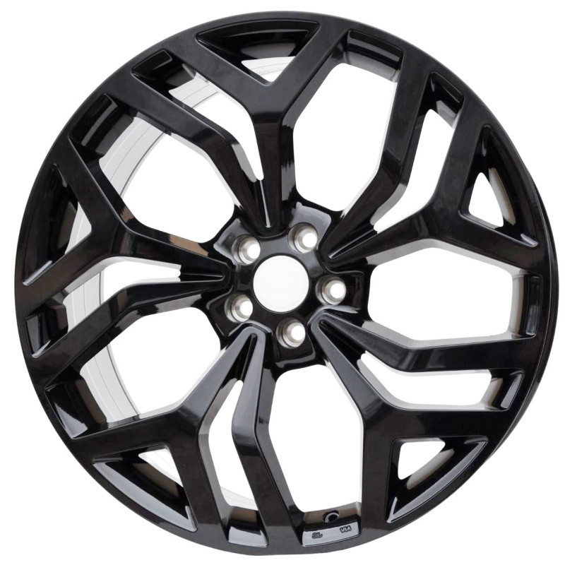 5316 Nye Fælge 21 5x108 LAND ROVER EVOQUE