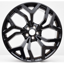 5316 Nye Fælge 21 5x108 LAND ROVER EVOQUE