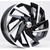 FBX170 MB Nye Fælge 17 5x100 VW POLO GOLF IV 4 T-CROSS
