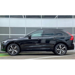 SF503 MB Fælge 20 5x108 VOLVO R-DESIGN S90 V70 V90 XC60 XC90