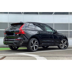 SF503 MB Fælge 20 5x108 VOLVO R-DESIGN S90 V70 V90 XC60 XC90