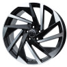 FBX170 Nye alufælge 18 5x112 VW PASSAT GOLF TIGUAN R-LINE