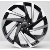 FBX170 Nye alufælge 18 5x112 VW PASSAT GOLF TIGUAN R-LINE