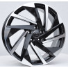 FBX170 Nye alufælge 18 5x112 VW PASSAT GOLF TIGUAN R-LINE