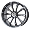 5060 Nye Fælge 22 5x112 AUDI A7 A8 D3 D4 D5 Q5 Q7 Q8 SQ5 SQ7 SQ8