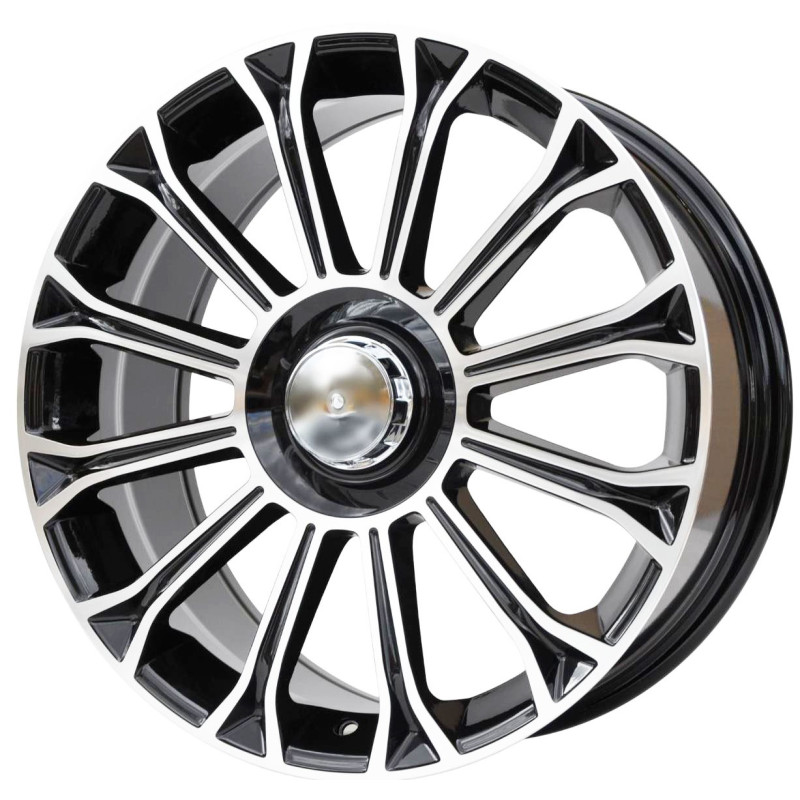 FBX003 MB Nye Fælge 18 5x112 MERCEDES C E W205 W206 W212 W213