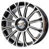 FBX003 MB Nye Fælge 18 5x112 MERCEDES C E W205 W206 W212 W213