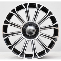 FBX003 MB Nye Fælge 18 5x112 MERCEDES C E W205 W206 W212 W213