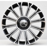 FBX003 MB Nye Fælge 18 5x112 MERCEDES C E W205 W206 W212 W213