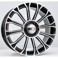 FBX003 MB Nye Fælge 18 5x112 MERCEDES C E W205 W206 W212 W213