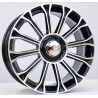 FBX003 MB Nye Fælge 18 5x112 MERCEDES C E W205 W206 W212 W213