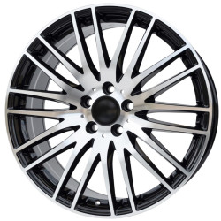 BX244 MB Nye Fælge 19 5x112 MERCEDES C E CLS W205 W206 W212 W213