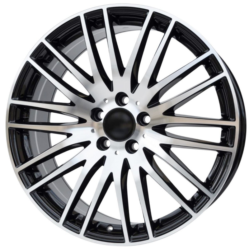 BX244 MB Nye Fælge 19 5x112 MERCEDES C E CLS W205 W206 W212 W213