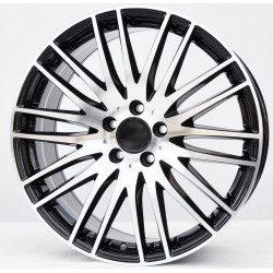 BX244 MB Nye Fælge 19 5x112 MERCEDES C E CLS W205 W206 W212 W213