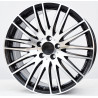 BX244 MB Nye Fælge 19 5x112 MERCEDES C E CLS W205 W206 W212 W213