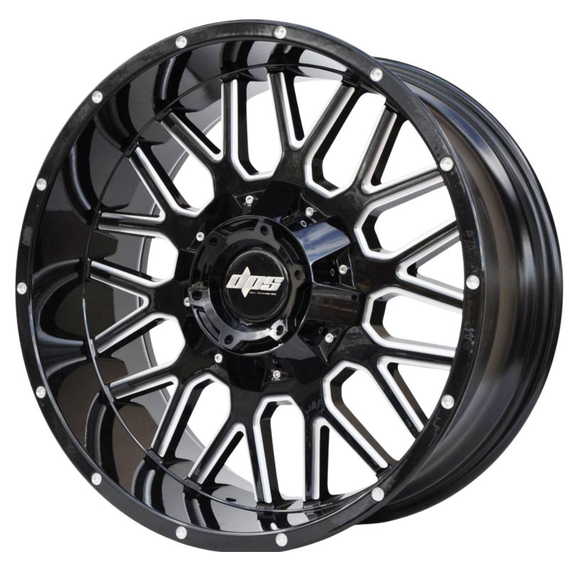 1588 MB Nye alufælge 20 6x135 LINCOLN NAVIGATOR 4X4 OFFROAD