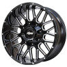 1588 MB Nye alufælge 20 6x135 LINCOLN NAVIGATOR 4X4 OFFROAD