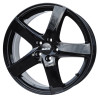 FRE759 B Tyske Fælge ALUTEC 19 5x112 KBA52050 VW GOLF V VI VII 5 6 7 8