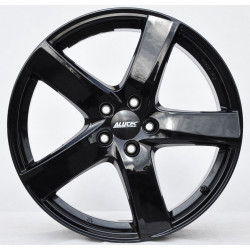 FRE759 B Tyske Fælge ALUTEC 19 5x112 KBA52050 VW GOLF V VI VII 5 6 7 8