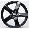 FRE759 B Tyske Fælge ALUTEC 19 5x112 KBA52050 VW GOLF V VI VII 5 6 7 8