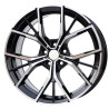 1667 MB Fælge 18 5x112 BMW 3 4 5 G20 G21 G22 G23 G28 G30 G31
