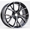 1667 MB Fælge 18 5x112 BMW 3 4 5 G20 G21 G22 G23 G28 G30 G31