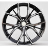 1667 MB Fælge 18 5x112 BMW 3 4 5 G20 G21 G22 G23 G28 G30 G31