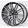 1274 MB Fælge 20 5x130 til PORSCHE CAYENNE PANAMERA 9,5J