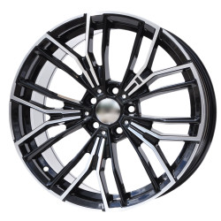 5964 MB Fælge 18 5x112 BMW 3 4 5 G20 G21 G22 G23 G26 G30 G31