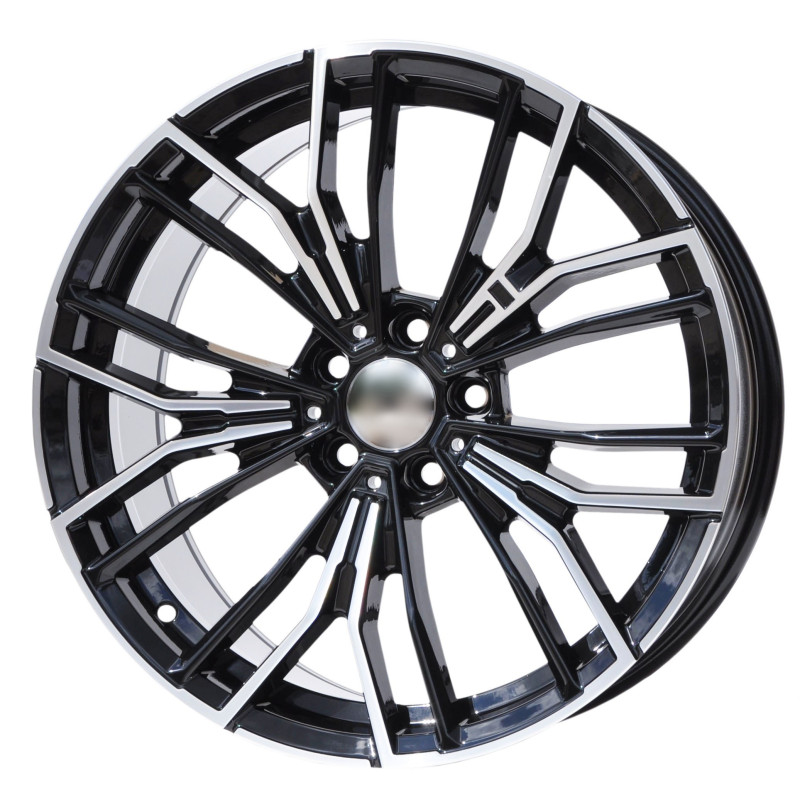 5964 MB Fælge 18 5x112 BMW 3 4 5 G20 G21 G22 G23 G26 G30 G31