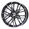 5964 MB Fælge 18 5x112 BMW 3 4 5 G20 G21 G22 G23 G26 G30 G31