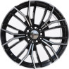5964 MB Fælge 18 5x112 BMW 3 4 5 G20 G21 G22 G23 G26 G30 G31